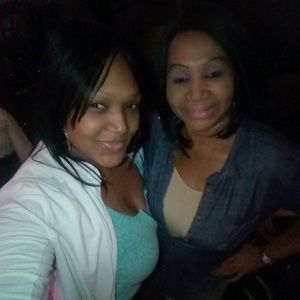 Meet your Posher, Alisha